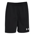 thumbnail image 1 of Short Under Armour Golazo para Mujer 1259051-001 negro S, 1 of 2