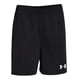 thumbnail image 1 of Short Under Armour Golazo para Mujer 1259051-001 negro M, 1 of 2