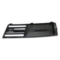 thumbnail image 2 of KarParts360 For BMW 740i/750i 2013 2014 2015 Bumper Grille Passenger Side | Front | Made Of Plastic | Textured Black | Replacement For BM1039160 | 191275043851, 51117295268, 2 of 6