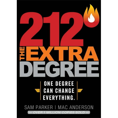 212 The Extra Degree
