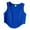 style-01 Blue, variant on Girls Athletic Tank Tops Undershirts for Girl Toddler Baby Boys Girls Solid Tank Tops T-Shirts Undershirts Cotton Summer Sleeveless Vest Size 7-8 (,8-9 Years)