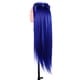 thumbnail image 4 of Maniquí De Pelo Duradero, Cabeza De Entrenamiento Para Peluquería, Estilismo Para El Cabello, Cosmetología, Cabeza De Muñeca, Cabeza De Maniquí Para Salón De Cosmetología, 4 of 8