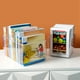 thumbnail image 4 of 6Pcs Gabinete de Despensa de Cocina de Plástico, con Manijas-Organizador para Bocadillos, 4 of 5