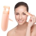 thumbnail image 4 of RKSTN Eyelash Curler Portable Travel Eyelash Curler Wide-angle Some Mini Eyelashes Tool Eyelash Curler, 4 of 4
