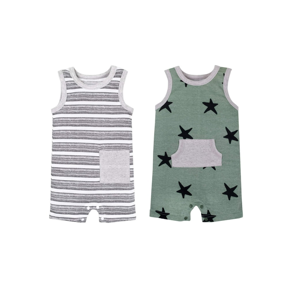 Little Star Organic Little Star Organic Baby Boy 100 Organic Cotton
