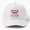 White, variant on Some Call Me Firefighter Baseball Hat, Most Important Call Me Dad Design, Classic Cap