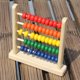 thumbnail image 1 of Juguetes de madera Montessori para bebés, rompecabezas de cuentas, juguete educativo temprano para niños de 1, 2 y 3 años, xilófono para niños y niñas, 0, 12 meses Fivean unisex, 1 of 2