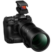 Olympus M.ZUIKO DIGITAL MC-20 - 80 mm to 600 mm - f/5.6 - Teleconverter Lens for Micro Four Thirds