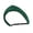 Green, variant on Pleuche Sponge Headbands Comfortable Hairband For Girls Women School Offices Party Photo