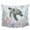 blue, variant on Sea Turtle Coastal Small Tapestry for Bedroom Wall Hanging Tapestry, Summer Beach Coral Ocean Seaweed Ceiling Backdrop Tapestries Poster Blanket Wall Decor for Teens Room Living Room Dorm 23" x 28"