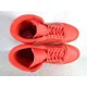 thumbnail image 5 of Adi - das Originals Top Ten Hi Shoes Mens US 11.5 GX2079 Vivid Gym Red Leather, 5 of 6