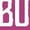 Cyber Pink, variant on Buffalo New York NY Cities Skyline Long Sleeve T-Shirt