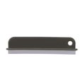 thumbnail image 4 of Birdeem Household Cleaning Tools, Bathroom Cleaning Tools, Water Wiper Scraper Handheld Water Scraper Cleaning Tools for Bathroom and Kitchen Countertops, Shower Cleaning Tools, Kitchen Scraper Tool, 4 of 6