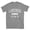 Navy, variant on Lanesboro Iowa Classic Established Men's Cotton T-Shirt