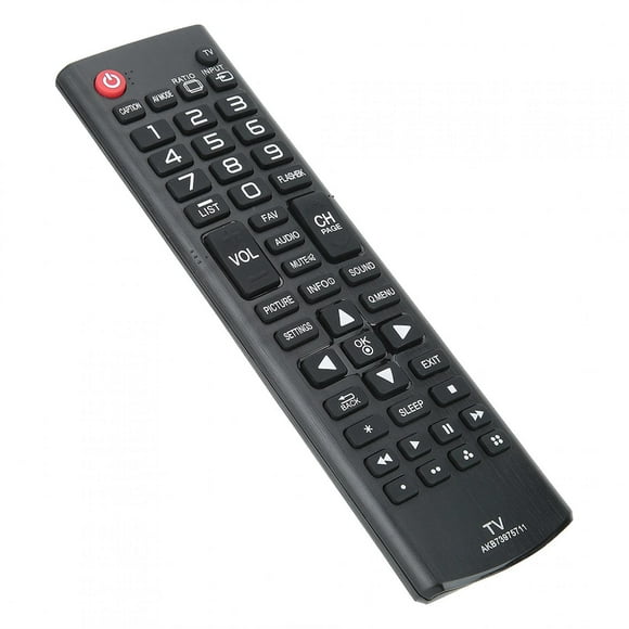 Remote Control Replacement,Replacement TV Remote Control TV Remote Control Remote Controlfor LG Proven Performance