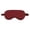 Wine Red, variant on Sleep Mask, Silk Eye Mask for Sleeping with Adjustable Strap, Blindfold Eyeshade for Men & Women, Comfortable & Soft Eye Cover Eyeshade for Night Sleep (Light Purple)
