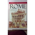thumbnail image 1 of Pre-Owned Rome: In Spectacular Cross-Section (Hardcover) by Andrew Solway, 1 of 1