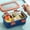 A571 SSZMDLB under $5, variant on SSZMDLB under $5 Lunch Box, Stainless Steel Insulated Container, Compartment Meal Prep Tiffin, Office School Food Carrier, Leak Proof Temperature