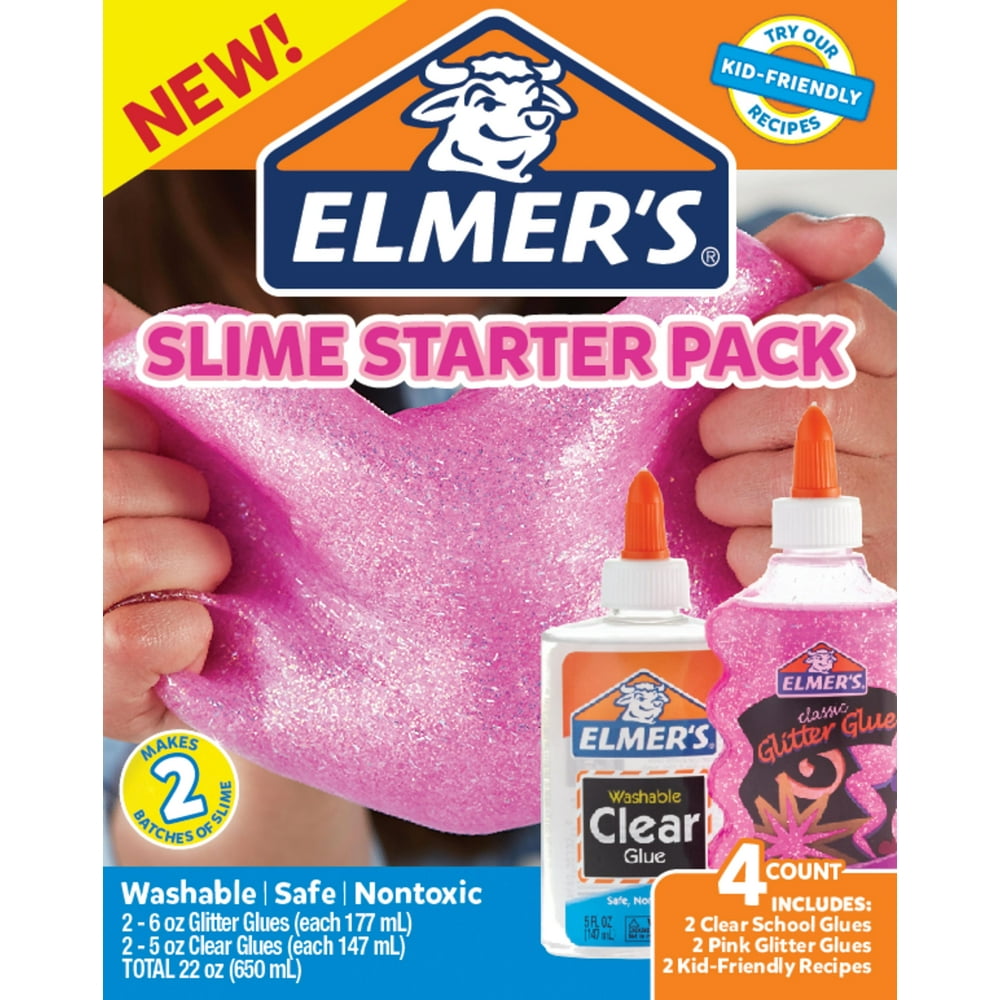 slime set flipkart
