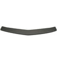 thumbnail image 4 of Ikon Motorsports Compatible with 03-07 Cadillac CTS Sedan OE Style Rear Trunk Spoiler Wing ABS Flush Mount Matte Black 2003 2004 2005 2006 2007, 4 of 6