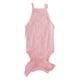 thumbnail image 2 of Traje De Recuperación Para Gatos, Escote De Encaje, Evita Lamer, Hebilla Ajustable, Después De La Cirugía, Para Recuperación Postoperatoria, 2 of 7