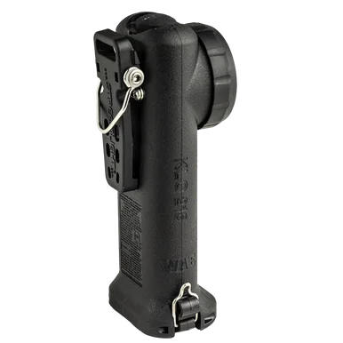 Streamlight Survivor 4-Mode RightAngle Handheld Flashlight & Charger Kit - 90523