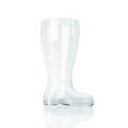 thumbnail image 2 of Domestic Corner - Das Boot, Large Beer Boot, German Drinking Glass, Holds Over 2 Beers - 1 Liter, 2 of 9