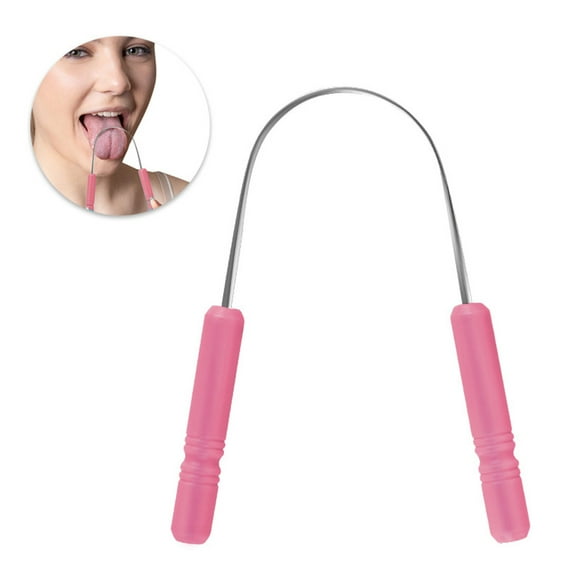 GWAAMB Brush Tongue Cleaner Tongue Tongue Brush Oral Care Tools