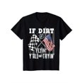 thumbnail image 1 of Camiseta de motocross de carreras de pista de tierra para niños y niñas, camiseta de moda, camiseta de algodón de manga corta urbana, camiseta de cuello redondo de ajuste cómodo, ultra suave, transp, 1 of 5