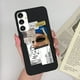 thumbnail image 1 of Funda para Samsung A14 5G SM-A146B, carcasa suave de silicona con dibujos de flores, para Galaxy A14 A 14 Galaxy ya14 Fivean unisex, 1 of 2