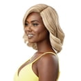 thumbnail image 4 of Outre The Daily Wig Premium Synthetic Wig - Roxanna, 4 of 14