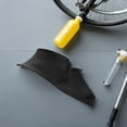 thumbnail image 4 of unbranded Mudguard Para Motocicleta Negro Para Kt250 2013 2014 Con Absorción De Impactos Y Ajuste, 4 of 8
