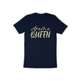 thumbnail image 5 of Funny Drama Queen Sarcastic Gift for Women Girls Moms Mommy T-Shirt Cool Fun Drama Queen Birthday Holiday Presents Tshirt, 5 of 10