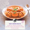 thumbnail image 2 of Maharaja 26cm Antiadhésif Karahi avec Couvercle, 2 of 9