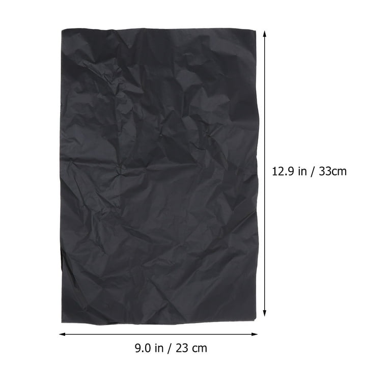 Pro Art Carbon Transfer Paper - 9-inch x 13-inch - Black - 4 Piece - Craft  Warehouse