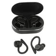 thumbnail image 2 of Auriculares Bluetooth impermeables Sailing con cancelación de ruido y micrófono Negro, 2 of 10