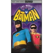 Batman - The Movie / 35th Anniversary Edition