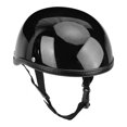 thumbnail image 4 of Casco de Motocicleta Mgaxyff de media cara Crash Helment, 4 of 5