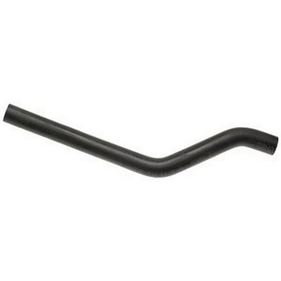 Gates 19519 Coolant Hose, Small I.D. Fits select: 2007-2020 MITSUBISHI OUTLANDER