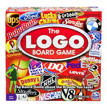 Logo Board Game (Logo Board Game Best Price)