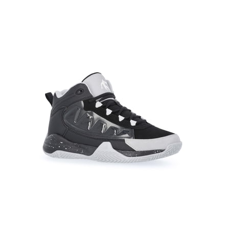 AND1 Men’s Backcut Basketball High-Top Shoes