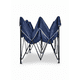 thumbnail image 3 of Combo toldo azul con mesa y 8 sillas plegables + Bocina Bluetooth, 3 of 7