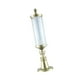 thumbnail image 5 of Dispensador de cerveza Gloria con forma de torre 1.5 l Dorado, 5 of 9