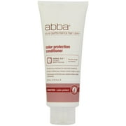 Abba Pure Color Protect Condtioner, 6.76 oz (Pack of 4)