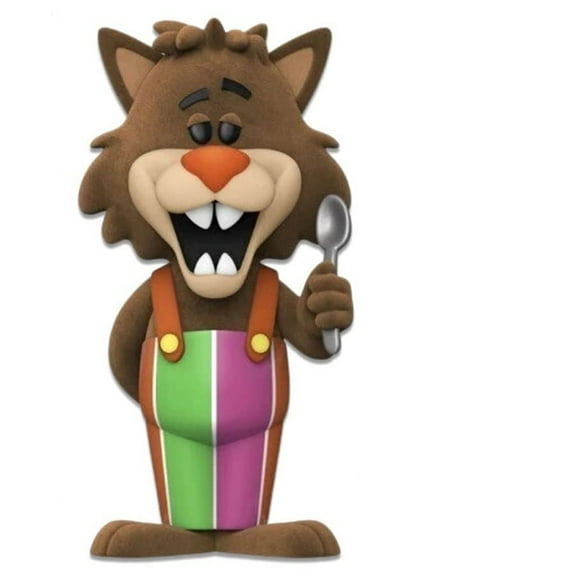 Funko Vinyl Soda: International - Frute Brute Flocked