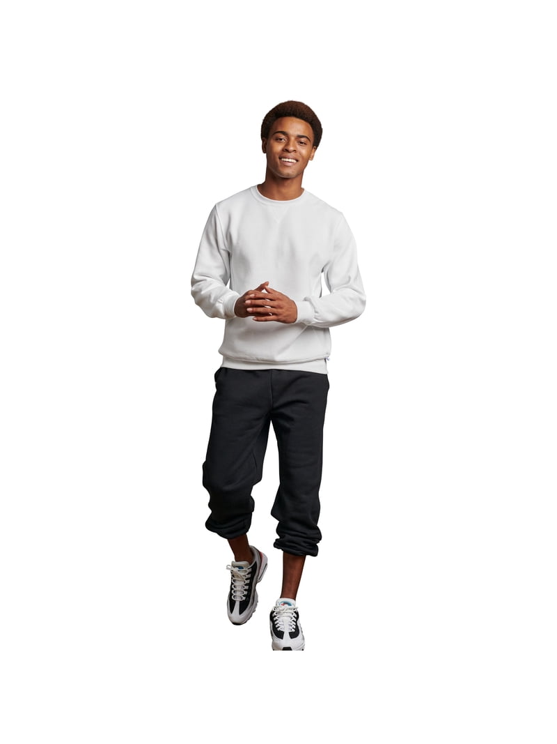 Russell Athletic Men's Dri-Power Fleece Sweatpants, Moisture