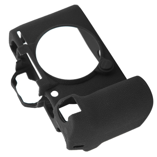 Funda Protectora De Silicona Suave XS10 Protección De La Cámara Sin Espejo Accesorios Resistentes Al Polvo Resistente A Los Rasguños
