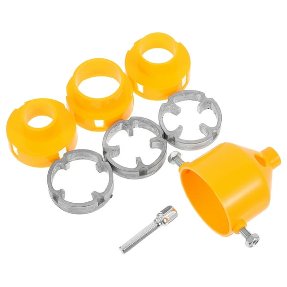 Masteelf  Electric Water Pipe Die Professional Threading Ergonomic Threader