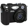Nikon Coolpix 5400 5.1 Megapixel Compact Camera