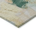 thumbnail image 6 of Dalyn Rugs Machine Washable Indoor/Outdoor Chantille Peach 1'8" x 2'6" Rug, 6 of 7